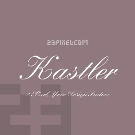 Kastler